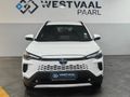 2025 Toyota Corolla Cross 1.8 XS Hybrid