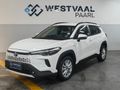 2025 Toyota Corolla Cross 1.8 XS Hybrid