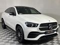 2021 Mercedes-Benz GLE Coupe 400d 4Matic