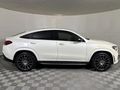 2021 Mercedes-Benz GLE Coupe 400d 4Matic