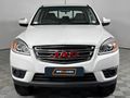 2022 JAC T6 1.9 TDI Comfort Double-Cab