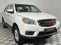 2022 JAC T6 1.9 TDI Comfort Double-Cab