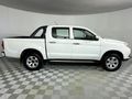 2022 JAC T6 1.9 TDI Comfort Double-Cab