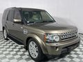 2011 Land Rover Discovery 4 3.0 TD | SD V6 HSE
