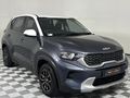 2022 Kia Sonet 1.5 LX CVT