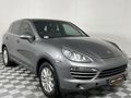 2012 Porsche Cayenne Diesel Auto