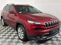 2020 Jeep Cherokee 3.2 Limited AWD Auto