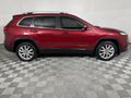 2020 Jeep Cherokee 3.2 Limited AWD Auto