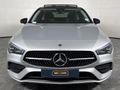 2021 Mercedes-Benz CLA 220d Progressive Auto