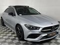 2021 Mercedes-Benz CLA 220d Progressive Auto