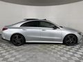2021 Mercedes-Benz CLA 220d Progressive Auto