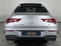 2021 Mercedes-Benz CLA 220d Progressive Auto