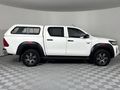 2023 Toyota Hilux 2.4GD-6 4x4 Raider X Double-Cab
