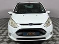 2016 Ford B-Max 1.0 EcoBoost Titanium
