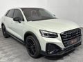 2024 Audi Q2 35TFSI Black Edition
