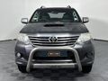 2015 Toyota Fortuner 2.5 D-4D Raised Body