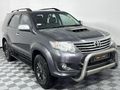 2015 Toyota Fortuner 2.5 D-4D Raised Body