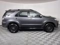 2015 Toyota Fortuner 2.5 D-4D Raised Body
