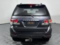 2015 Toyota Fortuner 2.5 D-4D Raised Body