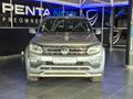 2022 Volkswagen Amarok 3.0 TDI Highline 4Motion Auto Double-Cab