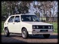 1997 Volkswagen Citi 1.3 Chico
