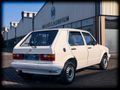 1997 Volkswagen Citi 1.3 Chico