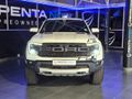 2023 Ford Ranger 3.0 V6 Bi Turbo Ecoboost Raptor 4x4 Auto