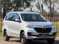 2020 Toyota Avanza 1.3 SX