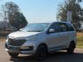 2020 Toyota Avanza 1.3 SX