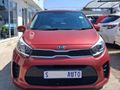 2017 Kia Picanto 1.0 Smart
