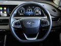 2026 Chery Tiggo Cross 1.5 Lit CVT Auto
