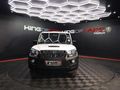 2024 Mahindra Pik Up 2.2 mHawk S4 Single-Cab