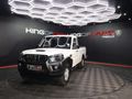 2024 Mahindra Pik Up 2.2 mHawk S4 Single-Cab