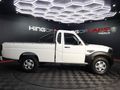 2024 Mahindra Pik Up 2.2 mHawk S4 Single-Cab