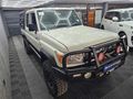 2014 Toyota Land Cruiser 79 4.0 Double-Cab