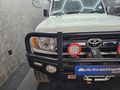 2014 Toyota Land Cruiser 79 4.0 Double-Cab