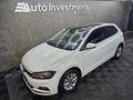 2018 Volkswagen Polo 1.0 TSI Comfortline Auto