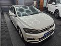 2018 Volkswagen Polo 1.0 TSI Comfortline Auto