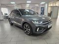 2026 Volkswagen T-Roc 2.0 TSI 4M R-Line Auto