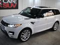 2015 Land Rover Range Rover Sport 5.0 V8 S/C HSE DYNAMIC 8-SPD SHIFTABLE AUTO 4X4
