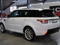 2015 Land Rover Range Rover Sport 5.0 V8 S/C HSE DYNAMIC 8-SPD SHIFTABLE AUTO 4X4