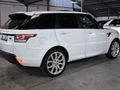 2015 Land Rover Range Rover Sport 5.0 V8 S/C HSE DYNAMIC 8-SPD SHIFTABLE AUTO 4X4