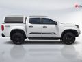 2026 Volkswagen Amarok 3.0 TDI V6 184kW 4Motion Panamericana Auto Double-