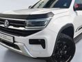 2026 Volkswagen Amarok 3.0 TDI V6 184kW 4Motion Panamericana Auto Double-