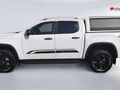 2026 Volkswagen Amarok 3.0 TDI V6 184kW 4Motion Panamericana Auto Double-