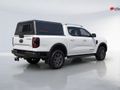 2026 Ford Ranger 2.0 Bi-Turbo Wildtrak Double Cab Auto