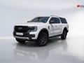 2026 Ford Ranger 2.0 Bi-Turbo Wildtrak Double Cab Auto