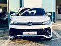 2026 Volkswagen Tiguan 1.4TSI R-Line