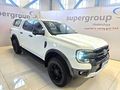 2024 Ford Ranger 2.0D Bi-Turbo Tremor 4x4 Double-Cab Auto