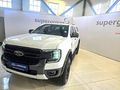 2024 Ford Ranger 2.0D Bi-Turbo Tremor 4x4 Double-Cab Auto